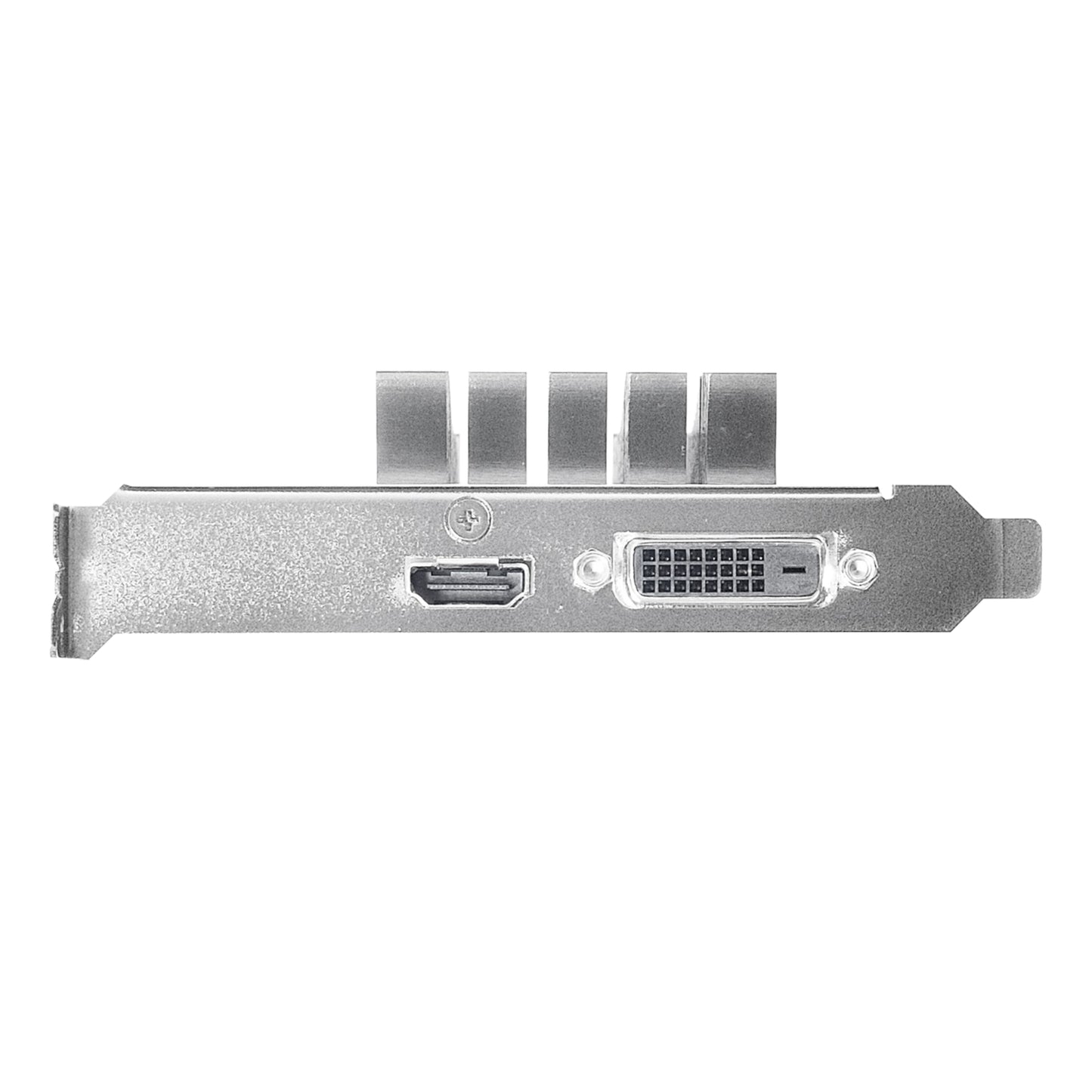ASUS GeForce GT1030 2GB GDDR5 Low Profile Silent Graphics Card-3