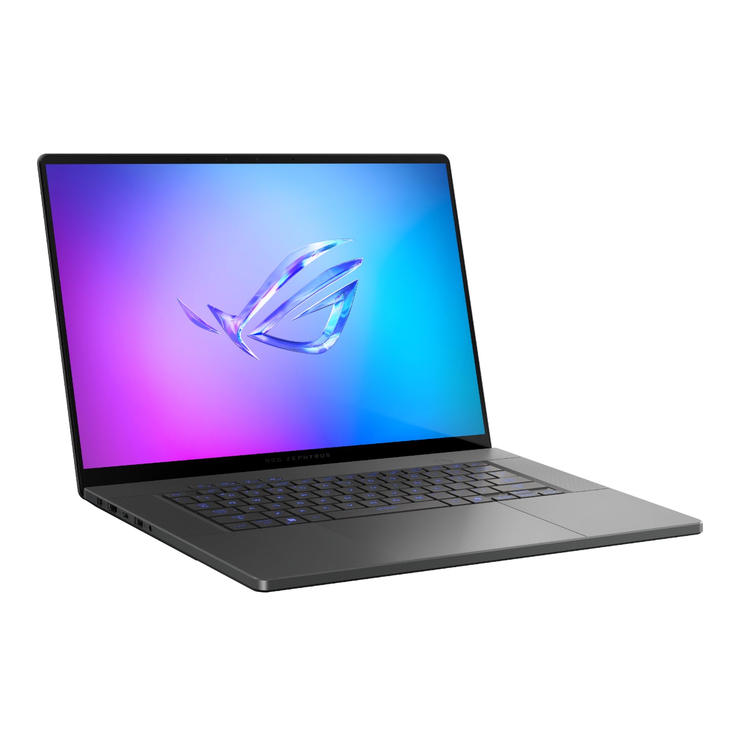 Asus ROG Zephyrus G16 Gaming Laptop 16″ | Ultra 9 285H | 16GB DDR5 | RTX 5060 | 1TB SSD | Windows 11 Pro-1
