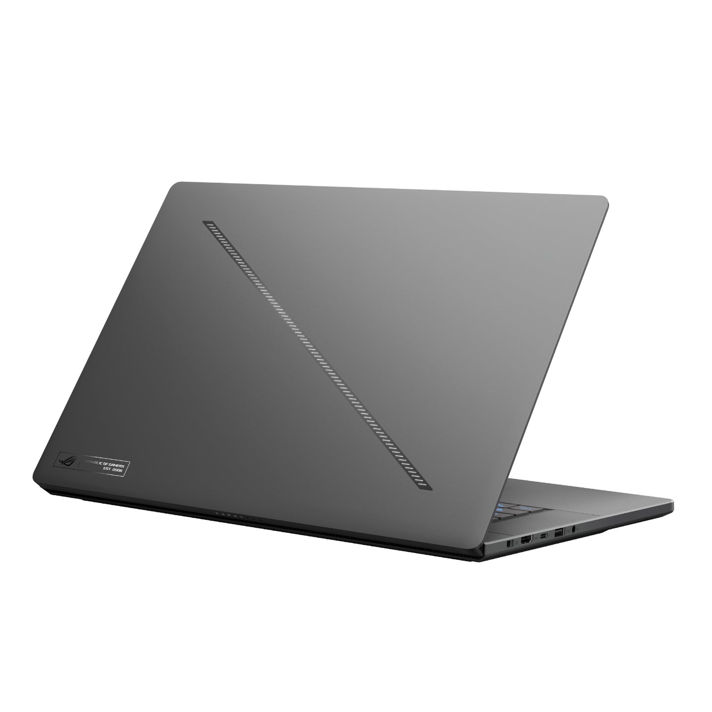 Asus ROG Zephyrus G16 Gaming Laptop 16″ | Ultra 9 285H | 16GB DDR5 | RTX 5060 | 1TB SSD | Windows 11 Pro-2