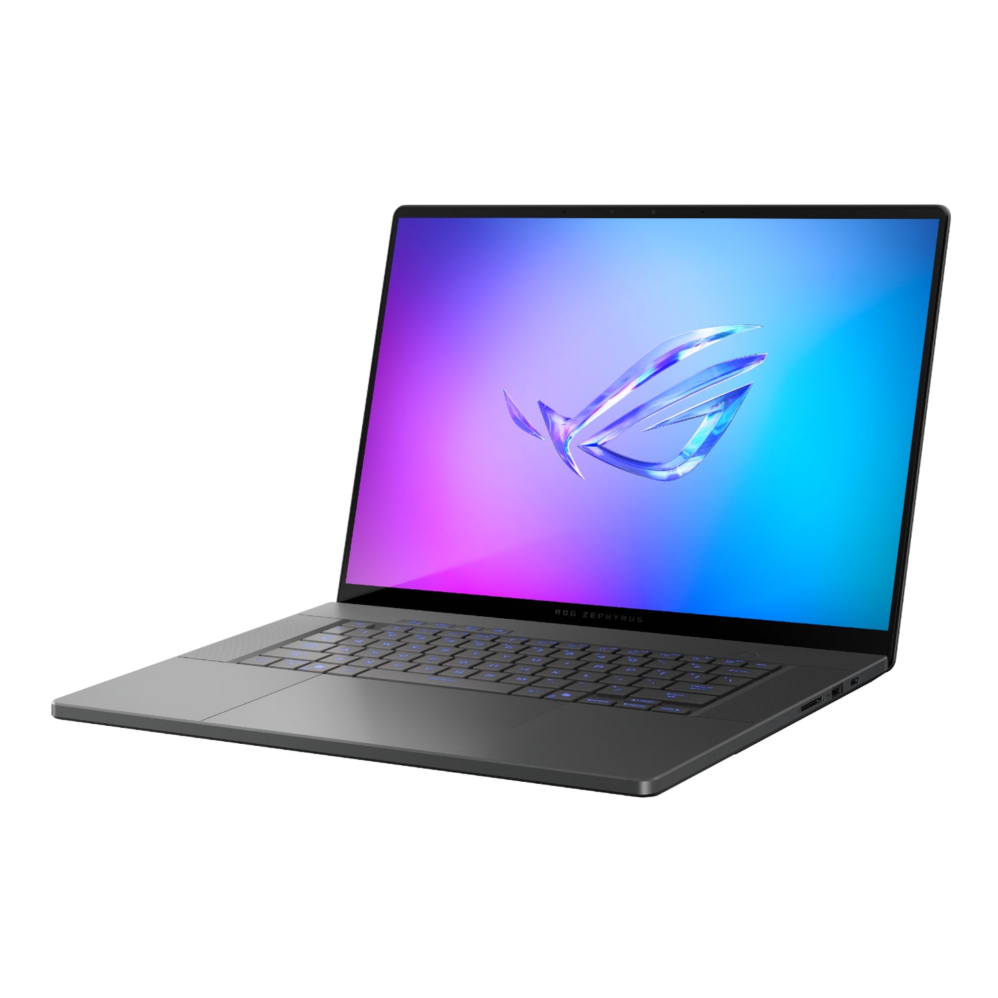 Asus ROG Zephyrus G16 Gaming Laptop 16″ | Ultra 9 285H | 16GB DDR5 | RTX 5060 | 1TB SSD | Windows 11 Pro-3