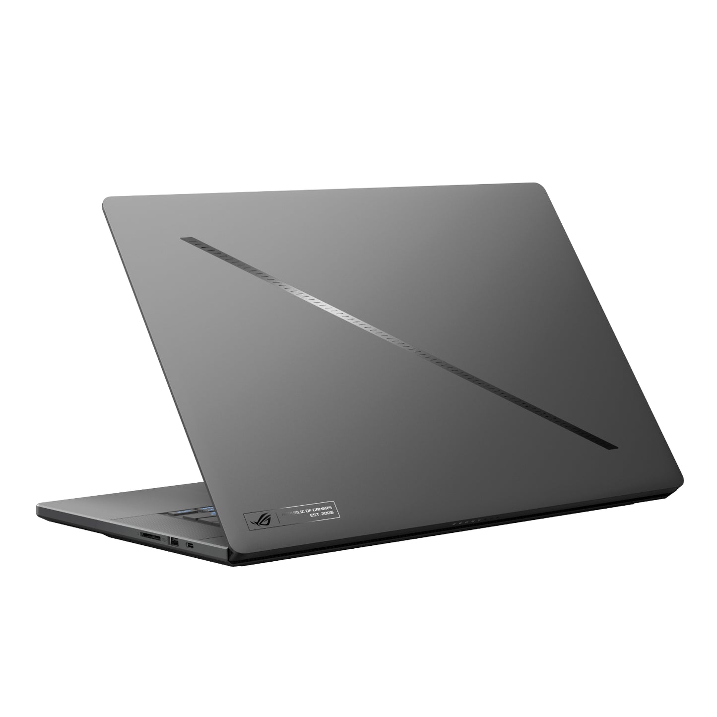 Asus ROG Zephyrus G16 Gaming Laptop 16″ | Ultra 9 285H | 16GB DDR5 | RTX 5060 | 1TB SSD | Windows 11 Pro-5