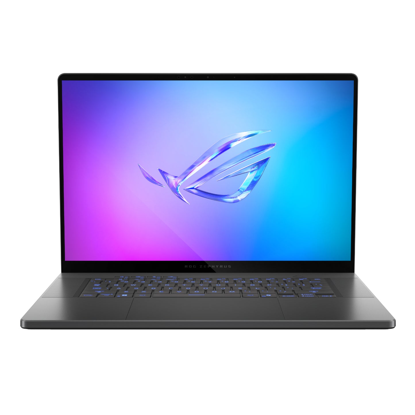 Asus ROG Zephyrus G16 Gaming Laptop 16″ | Ultra 9 285H | 16GB DDR5 | RTX 5070 | 1TB SSD | Windows 11 Pro-0