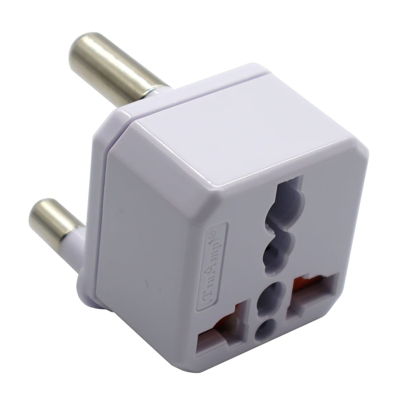 GIZZU Universal Travel Adapter-0