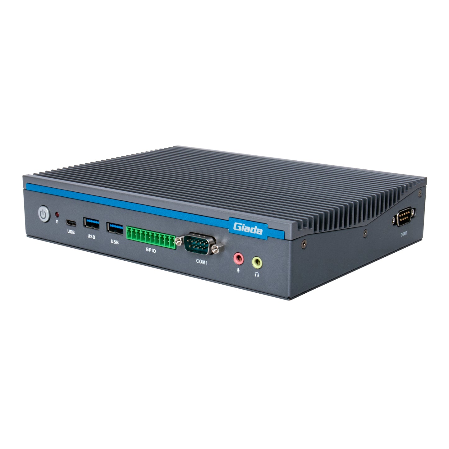 Giada DF613-I i5-1335U Raptor Lake Fanless Signage Player-0