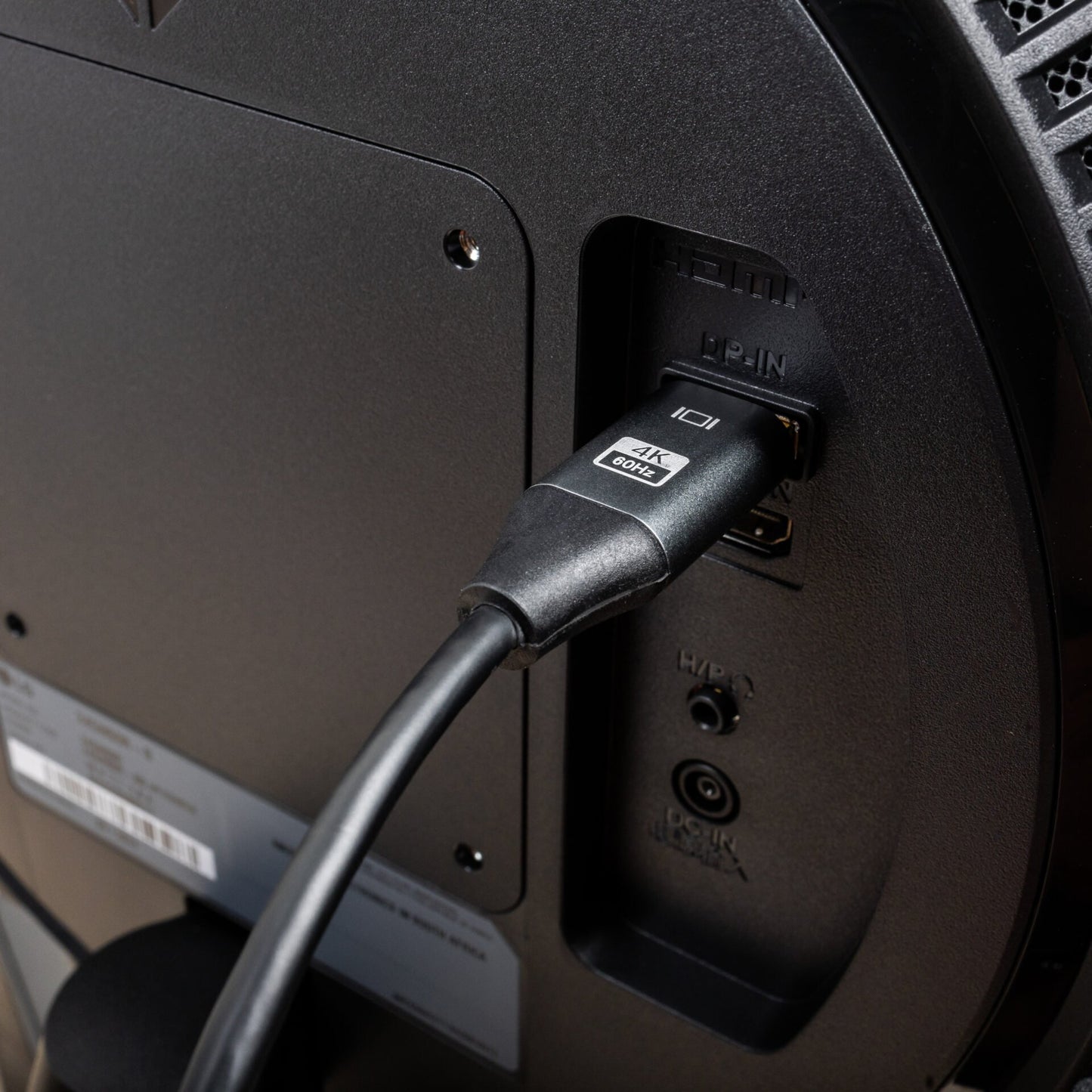 Gizzu 4K60Hz DisplayPort to DisplayPort Cable 1.5M-2