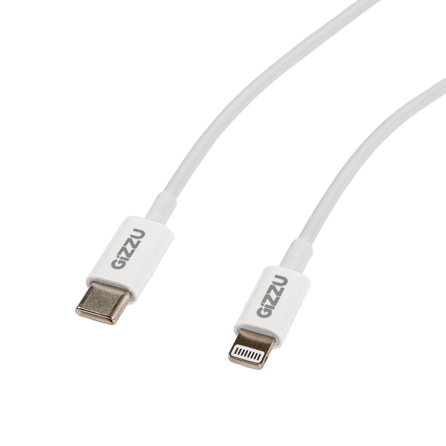 Gizzu USB Type-C to Lighting Cable 1.8m-0