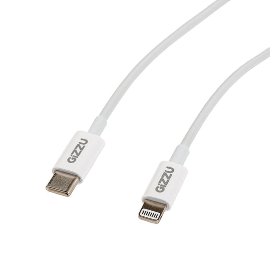 Gizzu USB Type-C to Lighting Cable 1.8m-0