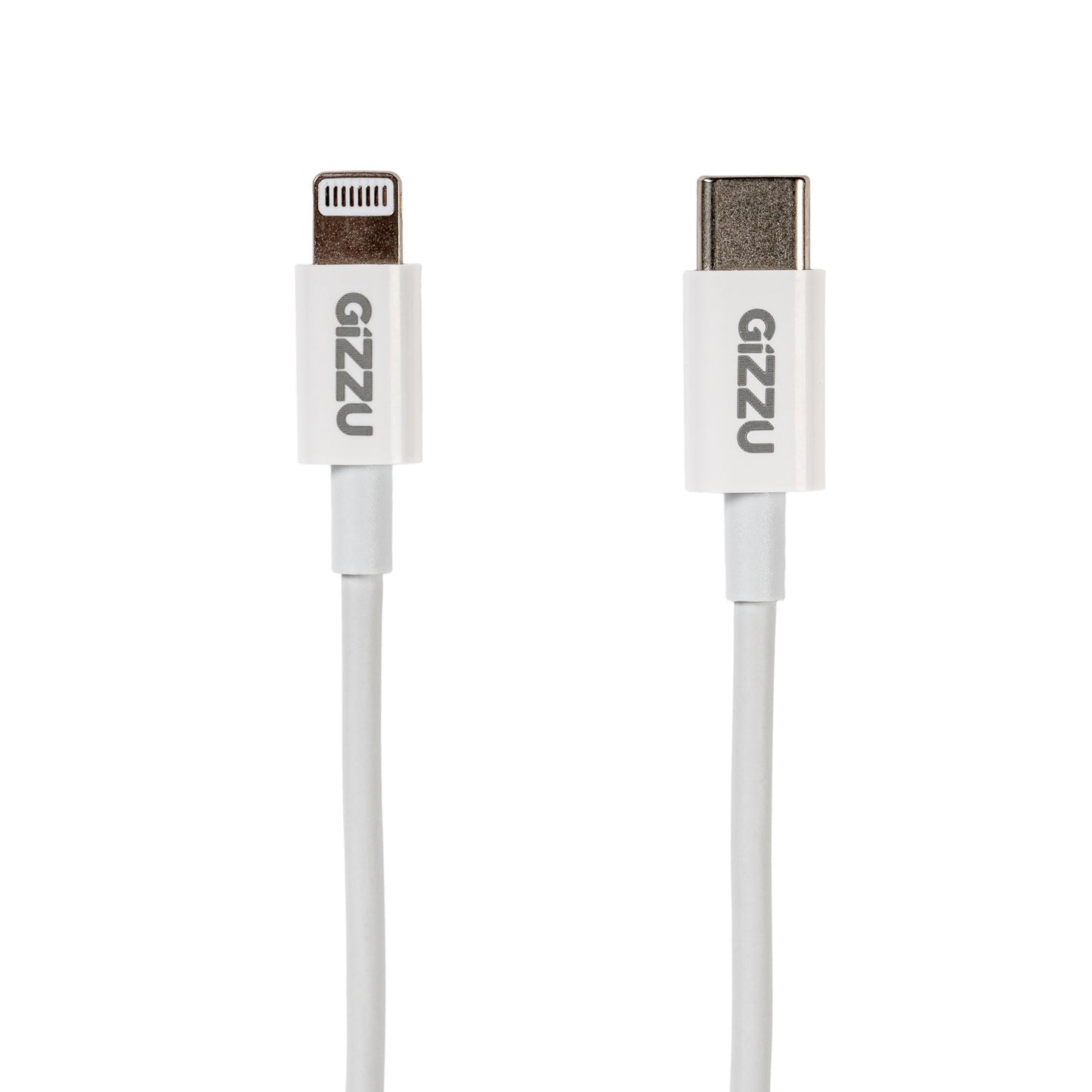 Gizzu USB Type-C to Lighting Cable 1.8m-1