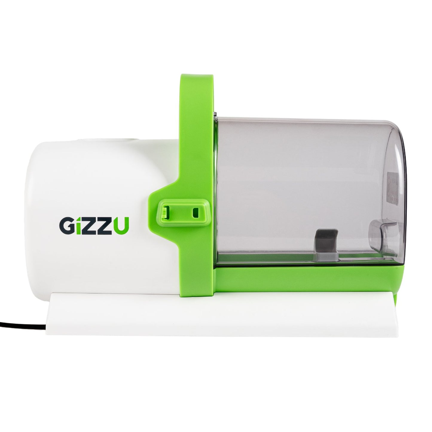 Gizzu Shear Bliss Pet Vacuum Grooming Kit-1