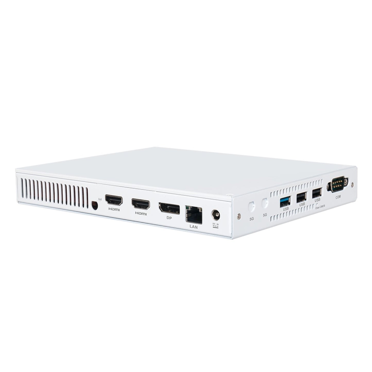 Giada H611 I5-11300H High-end Medical Computer-1