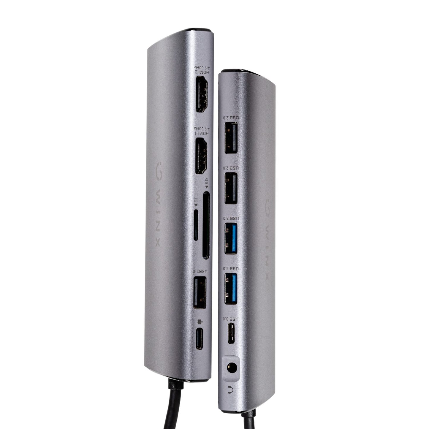 WINX CONNECT Ultra 14-in-1 Type-C Hub-0