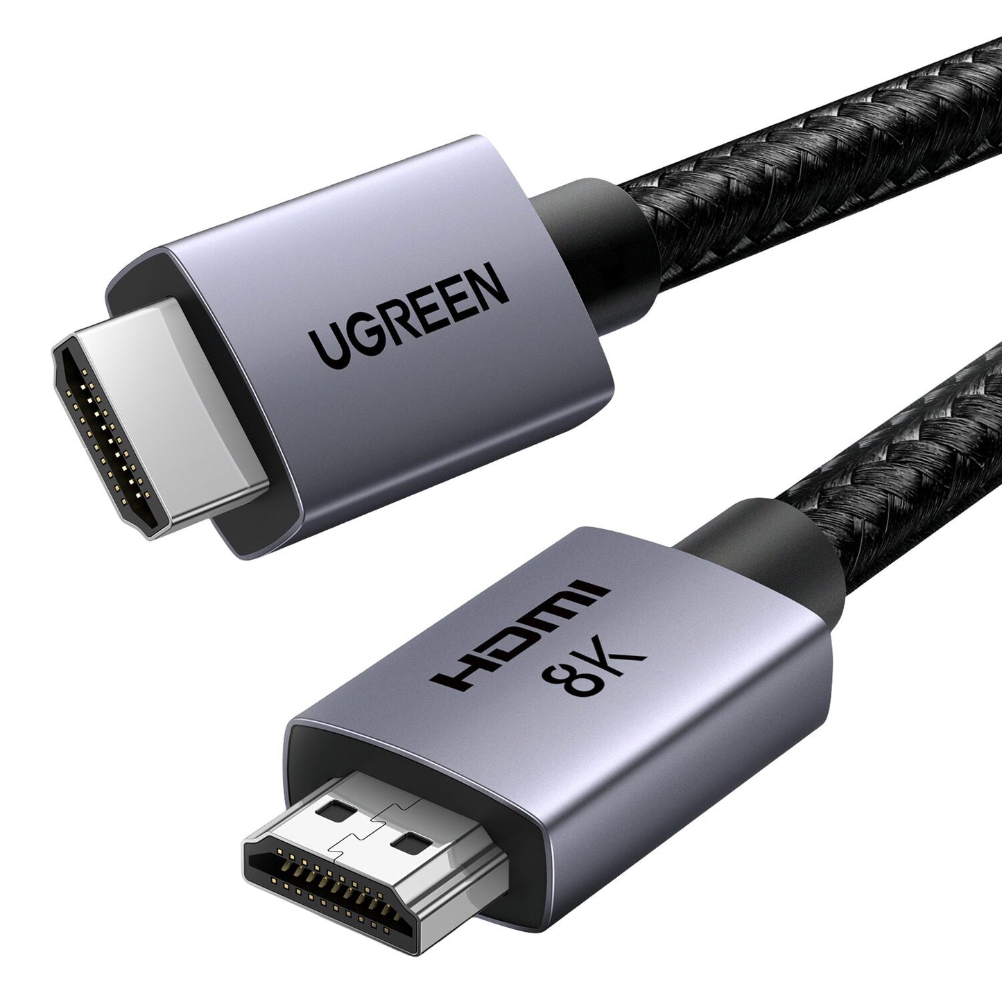 UGREEN 8K HDMI 2.1 Cable 2m-0