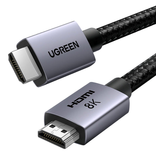 UGREEN 8K HDMI 2.1 Cable 2m-0