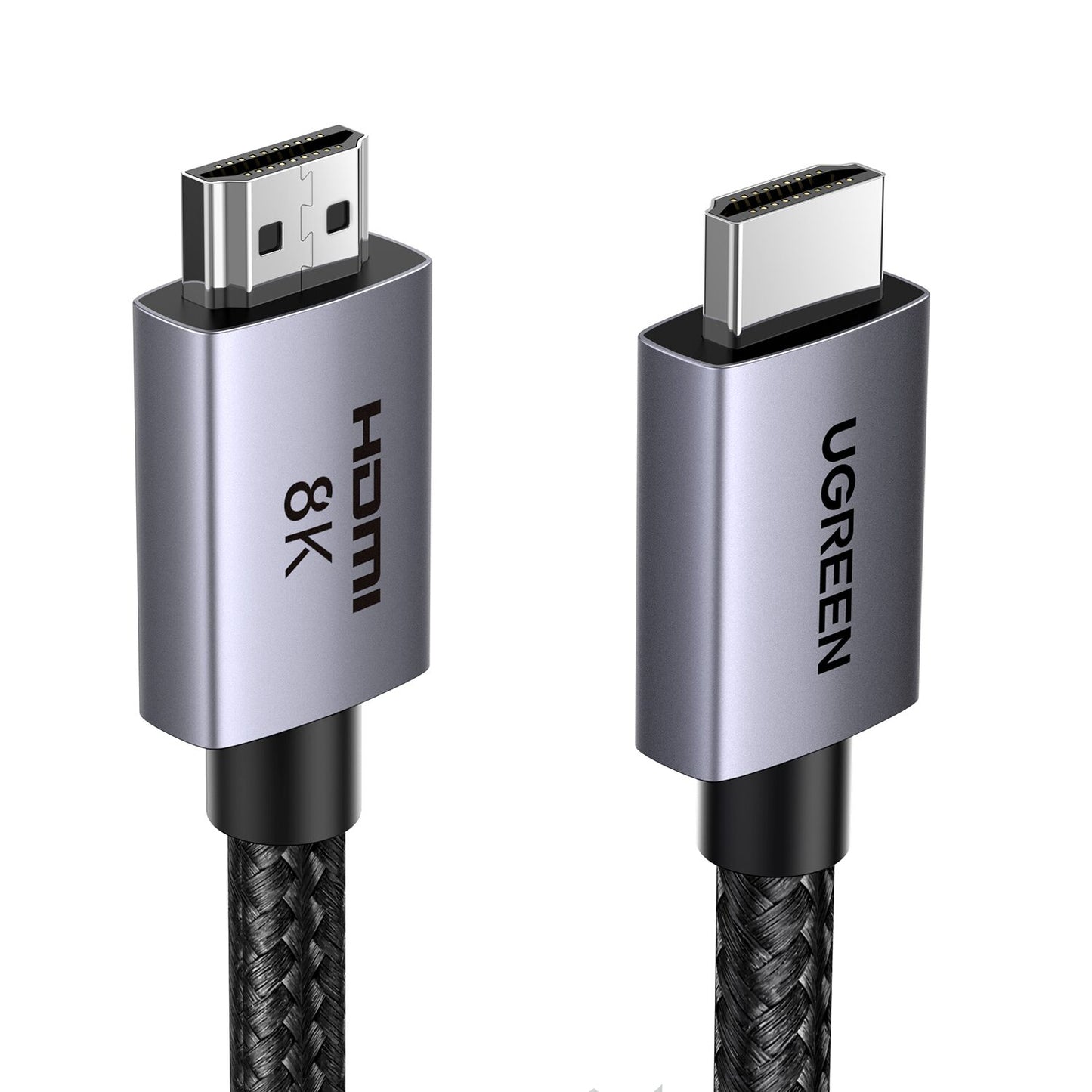 UGREEN 8K HDMI 2.1 Cable 5m-2