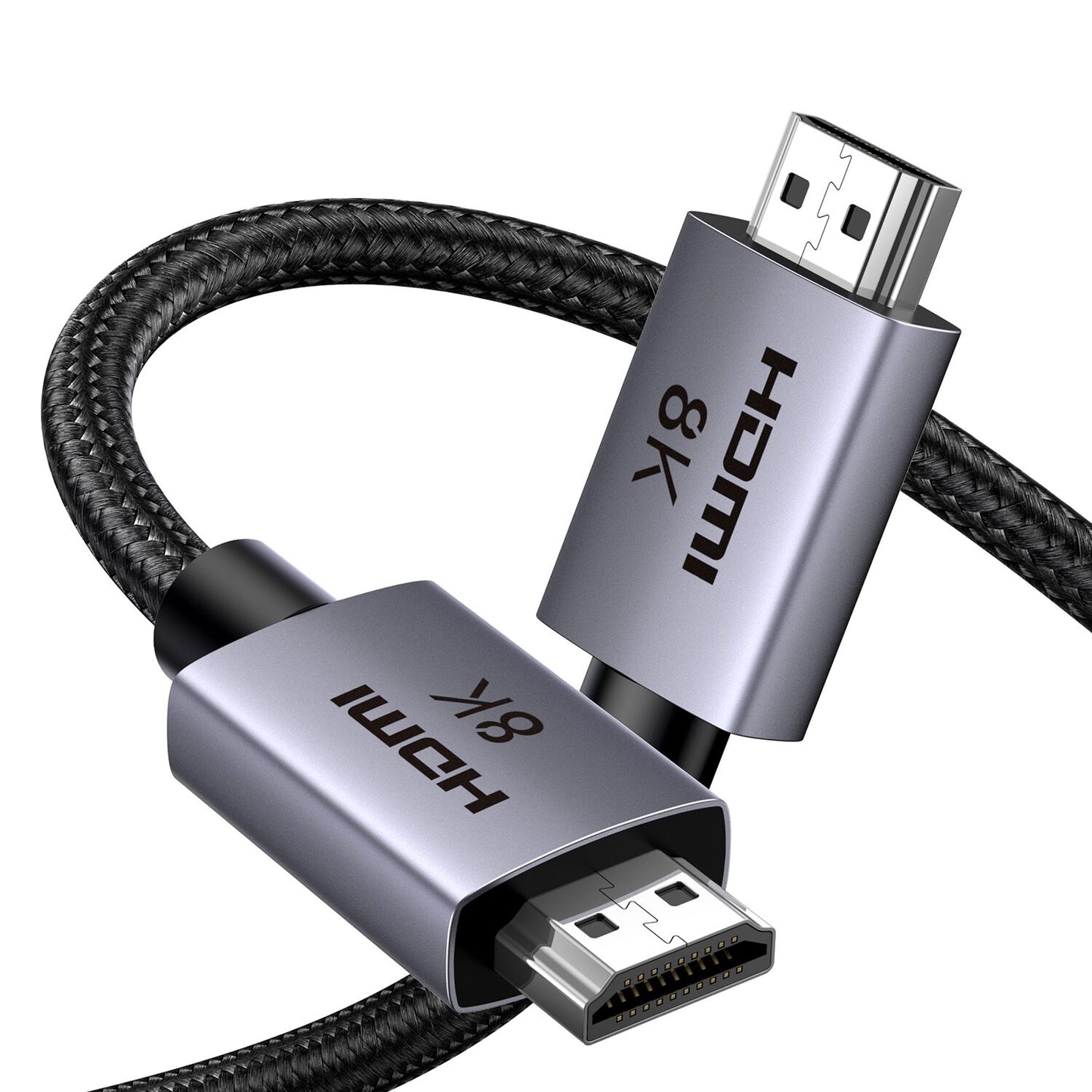 UGREEN 8K HDMI 2.1 Cable 5m-1
