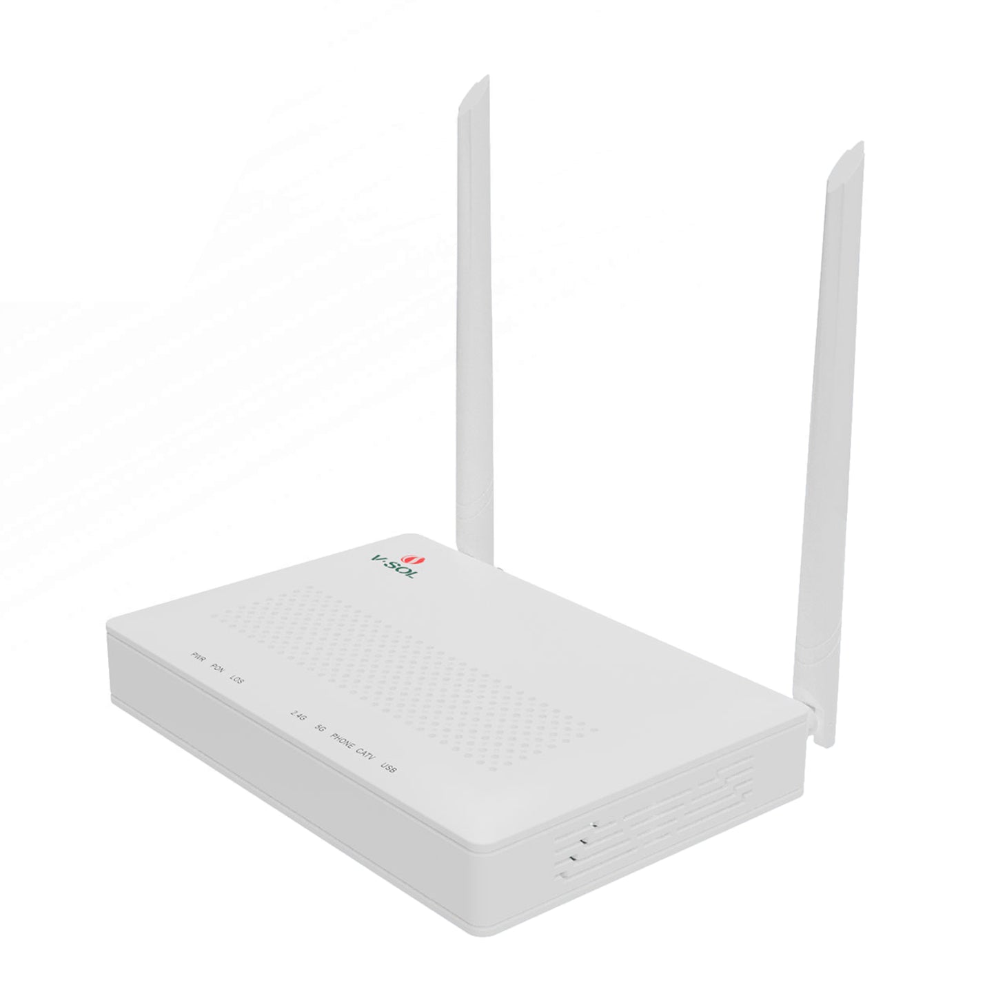 V-Sol 1XPON+4GE+1POTS+CATV+USB 3.0+Wi-Fi 5 HGU ONT-2