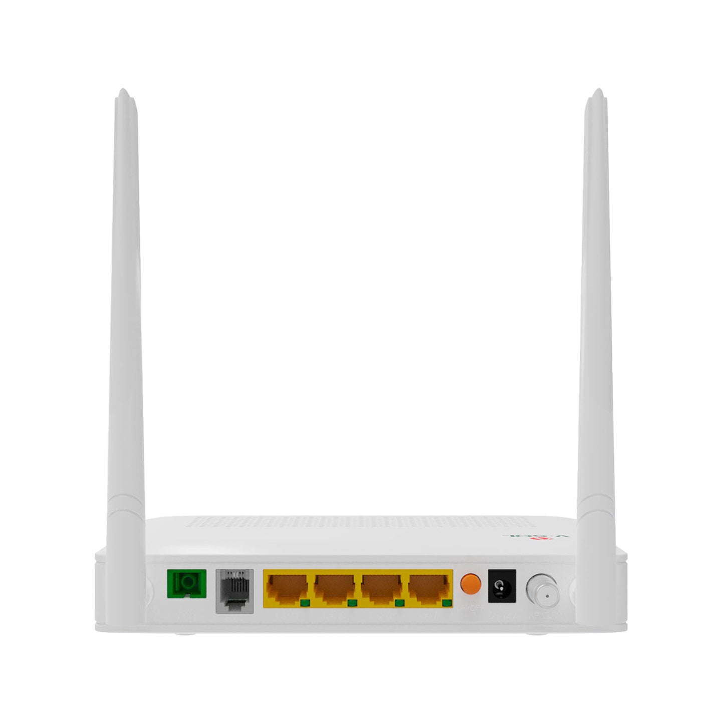 V-Sol 1XPON+4GE+1POTS+CATV+USB 3.0+Wi-Fi 5 HGU ONT-3