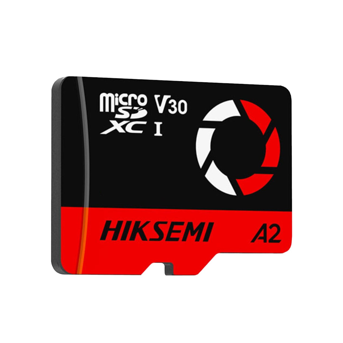 Hiksemi Capture V30 128GB MicroSDXC (Without Adapter)-1