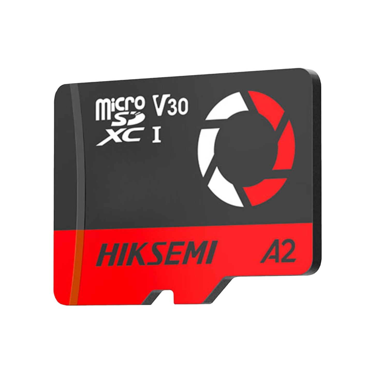 Hiksemi Capture V30 64GB MicroSDXC (Without Adapter)-2