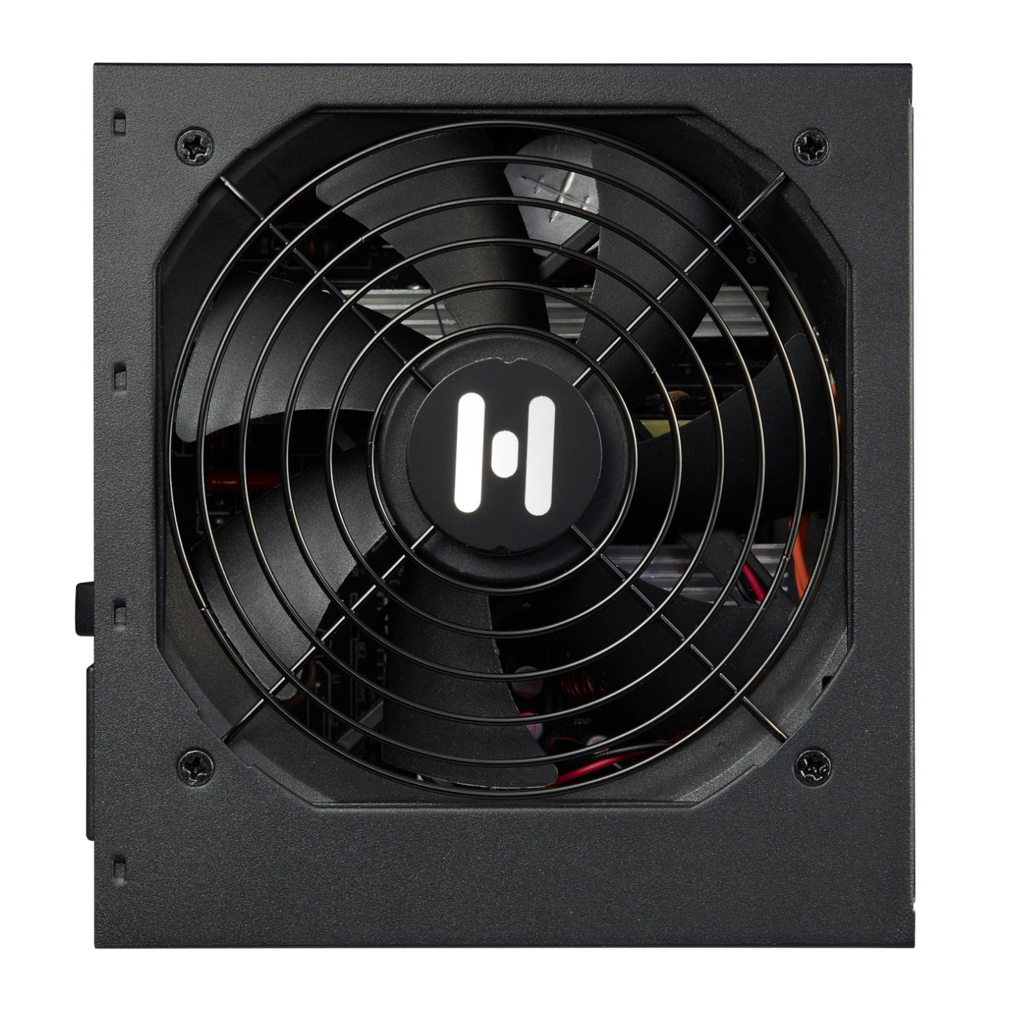 FSP Hydro M Pro 700W 80PLUS Bronze Gen5 Semi-modular Power Supply-2