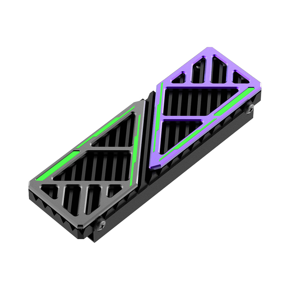 Hiksemi M.2 SSD COOLER HEATSINK MH1-1