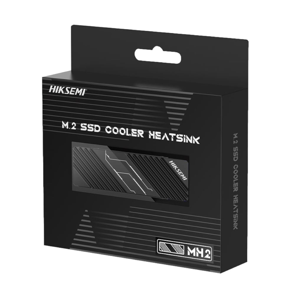 Hiksemi MH2 M.2 SSD Cooler Heatsink-4