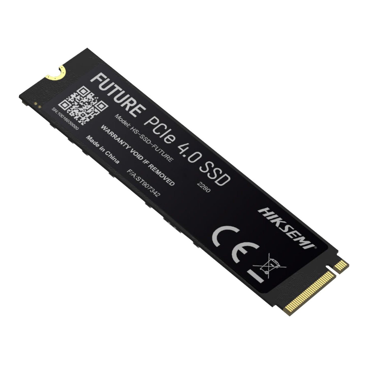 Hiksemi Future 2TB Gen4 M.2 NVMe NAND SSD-3