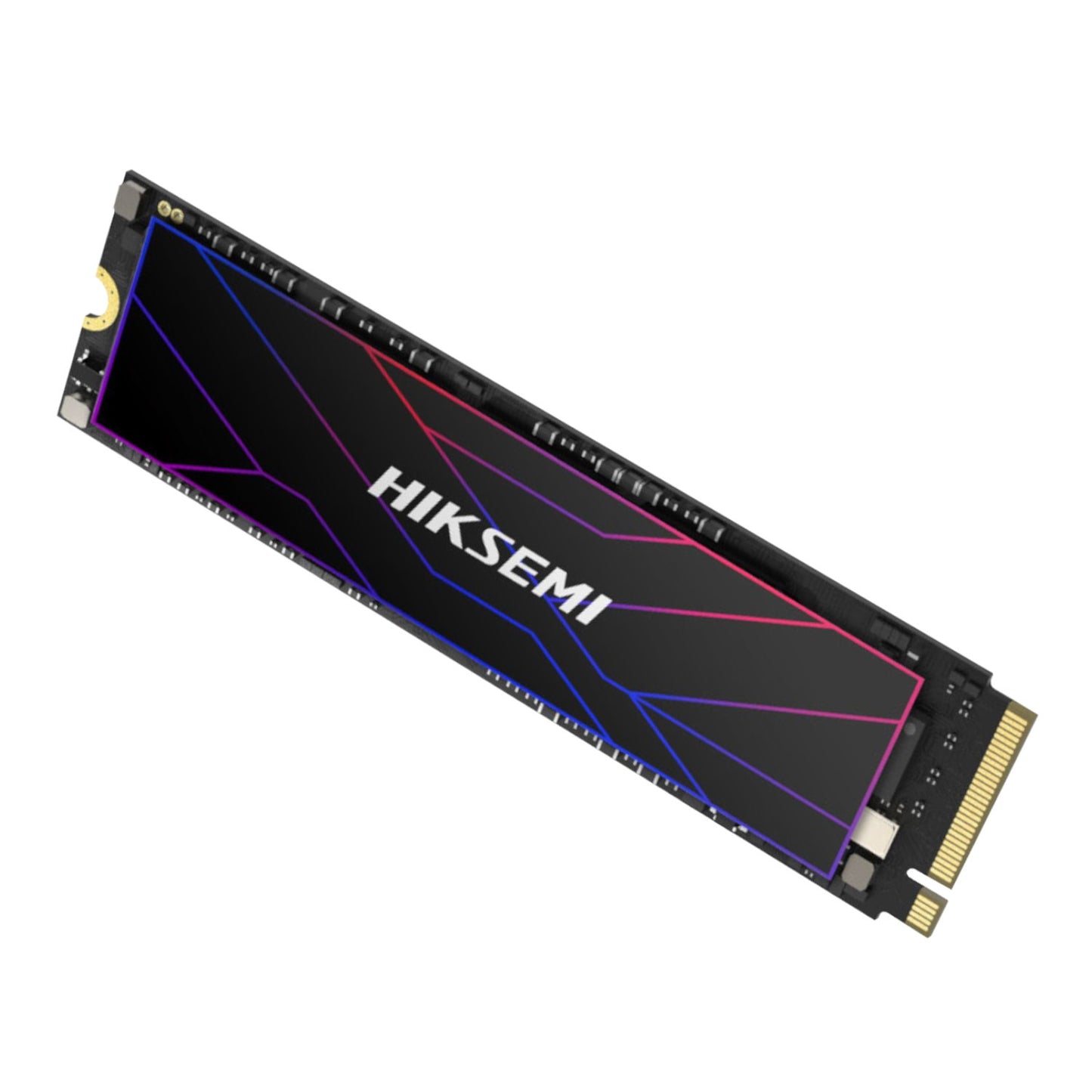 Hiksemi Future 512GB Gen4 M.2 NVMe 3D NAND SSD-2
