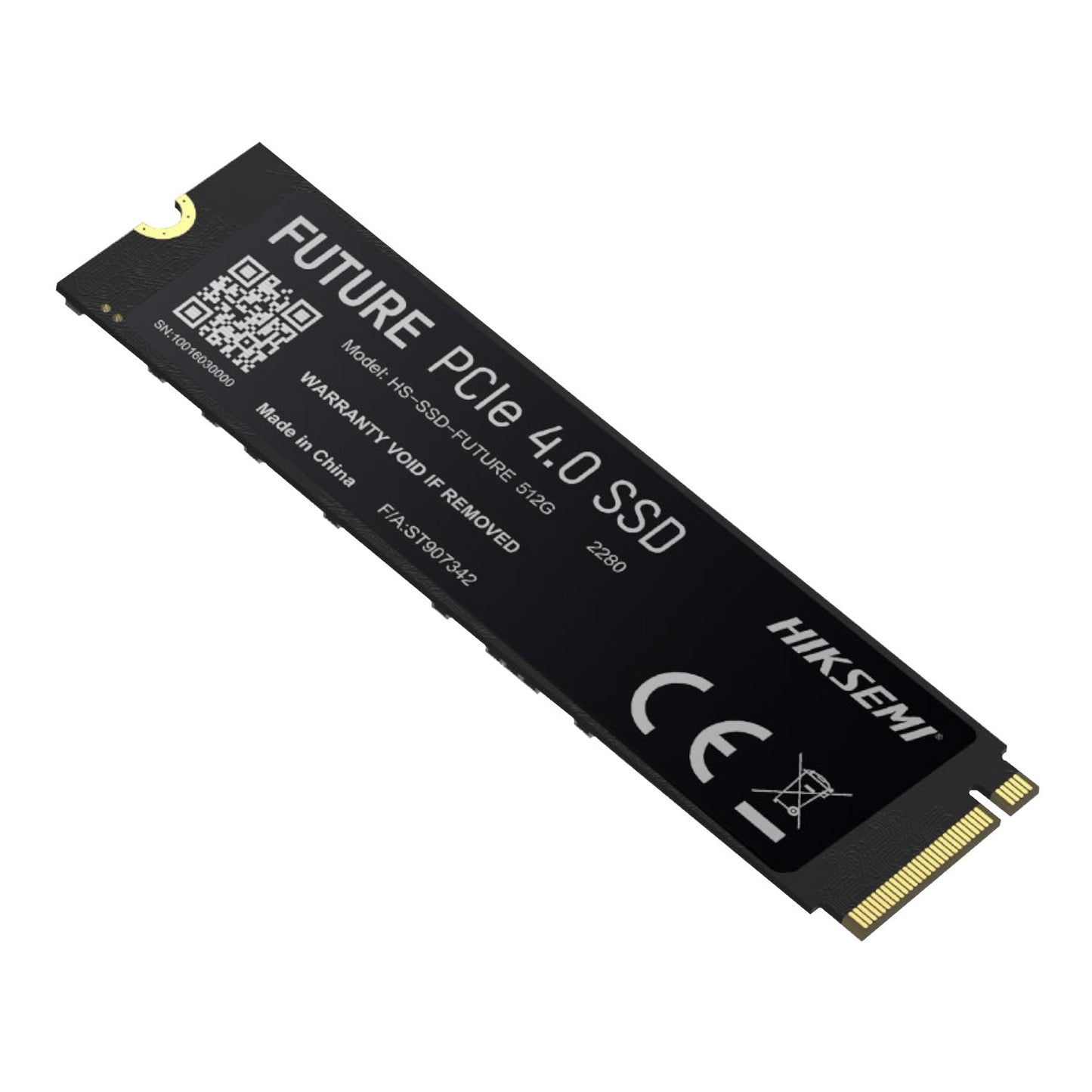 Hiksemi Future 512GB Gen4 M.2 NVMe 3D NAND SSD-3