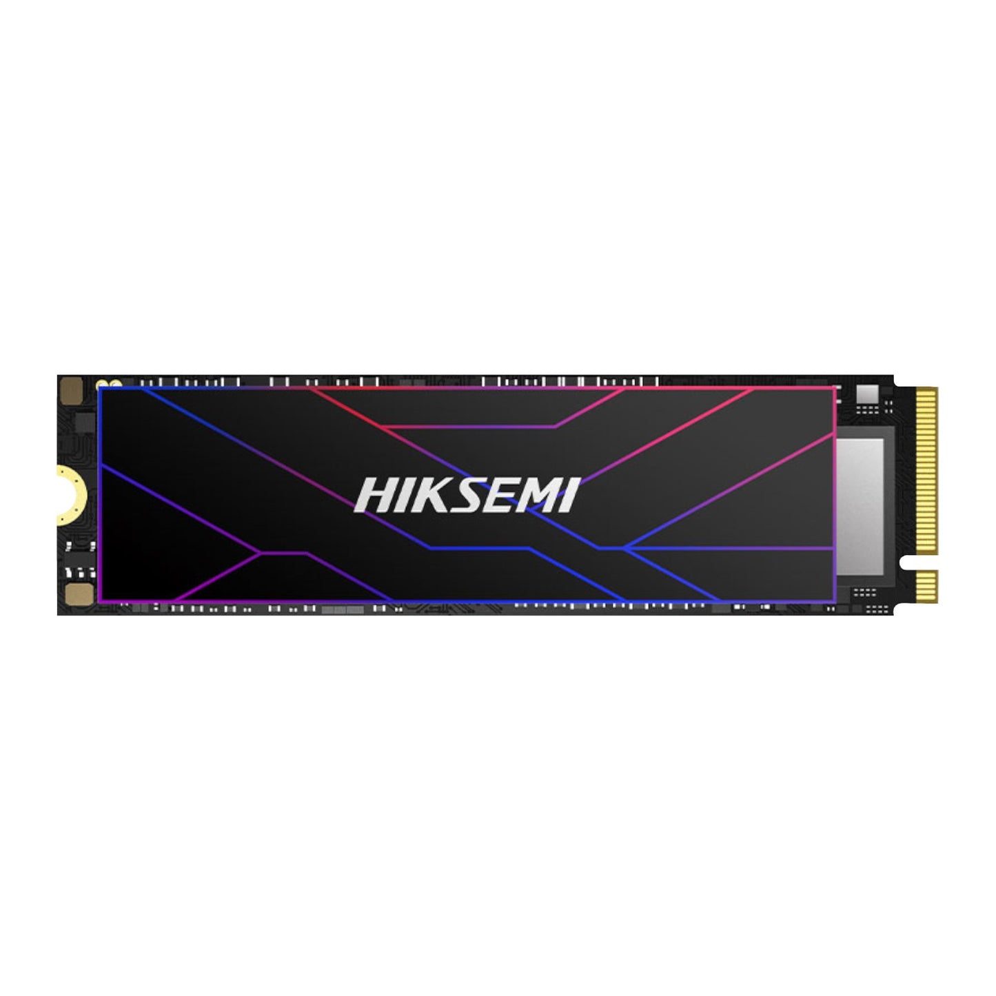 Hiksemi Future Core 2TB Gen5 M.2 NVMe 3D NAND SSD-0