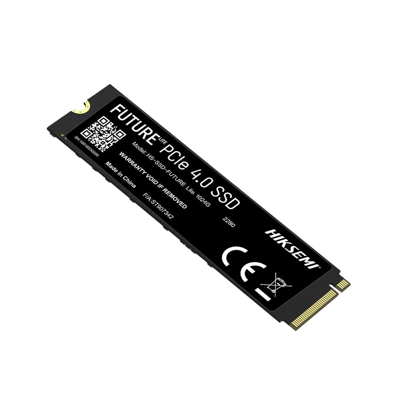 HIKSEMI Future Lite 1TB Gen4 M.2 NVMe 3D NAND SSD-1