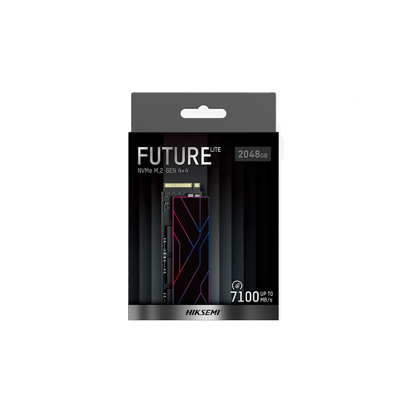 HIKSEMI Future Lite 2TB M.2 NVME Solid State Drive-3