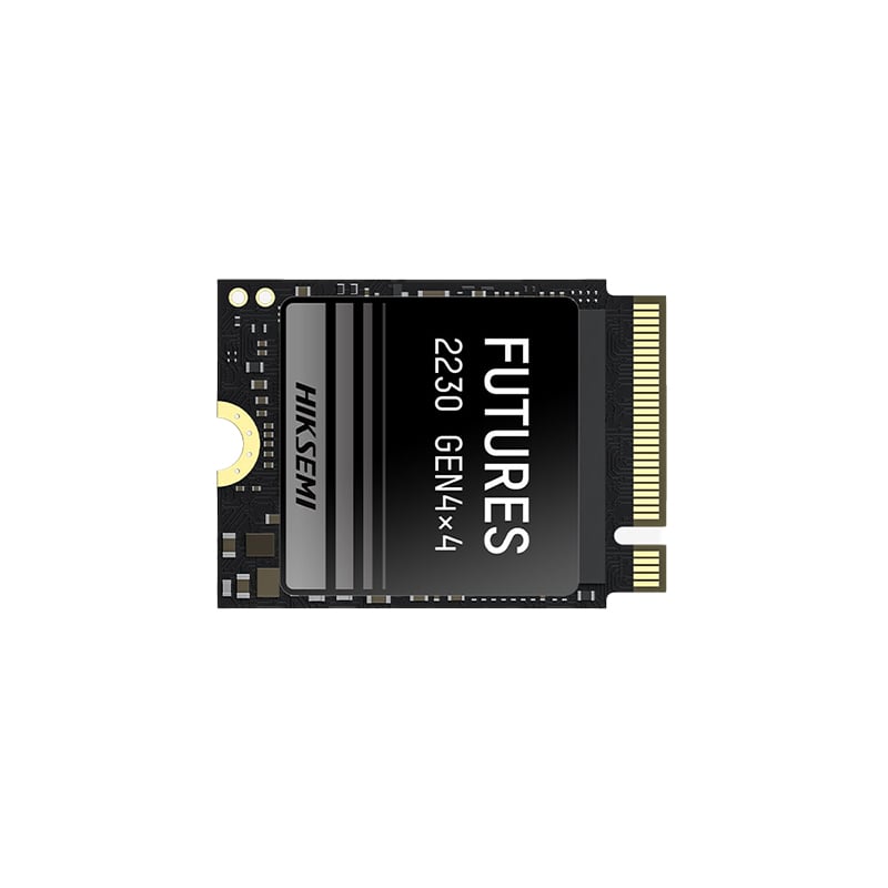 HIKSEMI Future S 1TB M.2 NVME 2230 Solid State Drive-0