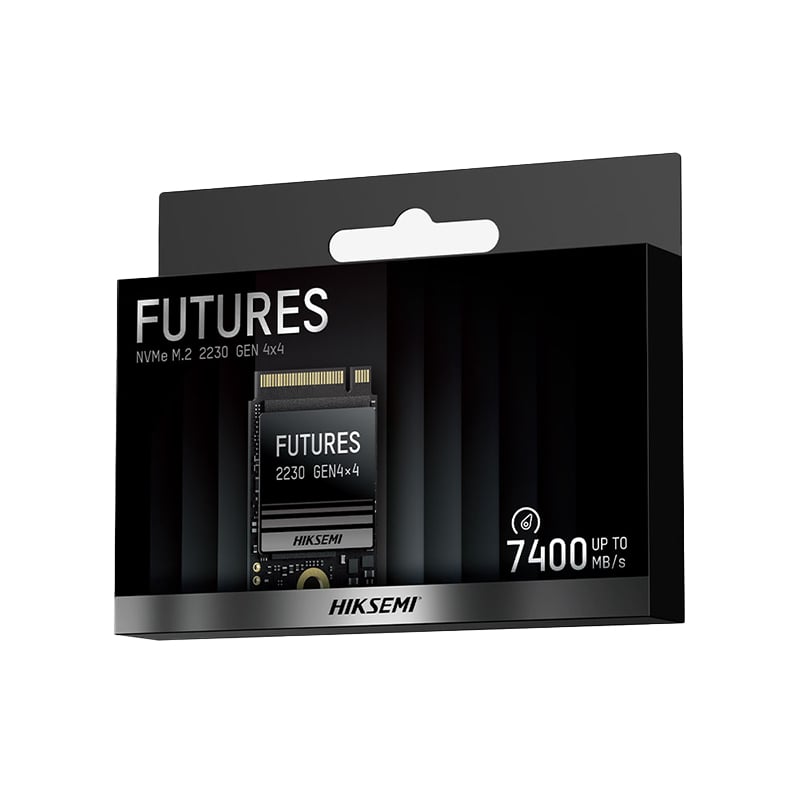 HIKSEMI Future S 1TB M.2 NVME 2230 Solid State Drive-3