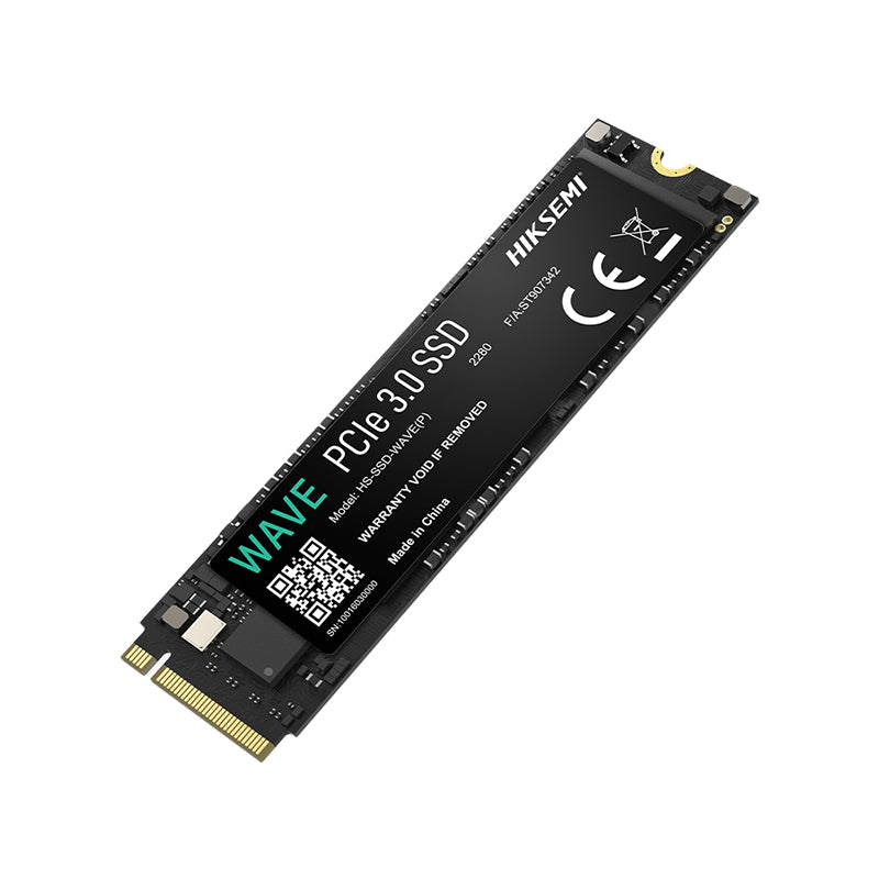 HIKSEMI Wave(P) 512GB Gen3 M.2 NVMe 3D NAND SSD-0