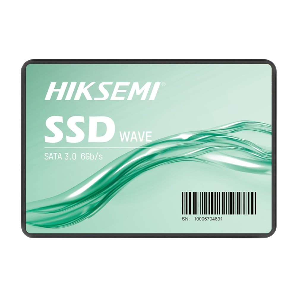 HIKSEMI WAVE(S) 2.5″ 2TB SATAIII Solid State Drive-0