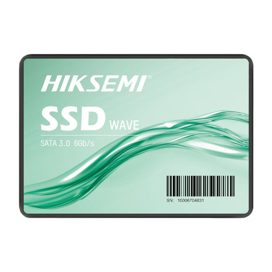 HIKSEMI WAVE(S) 2.5″ 2TB SATAIII Solid State Drive-0