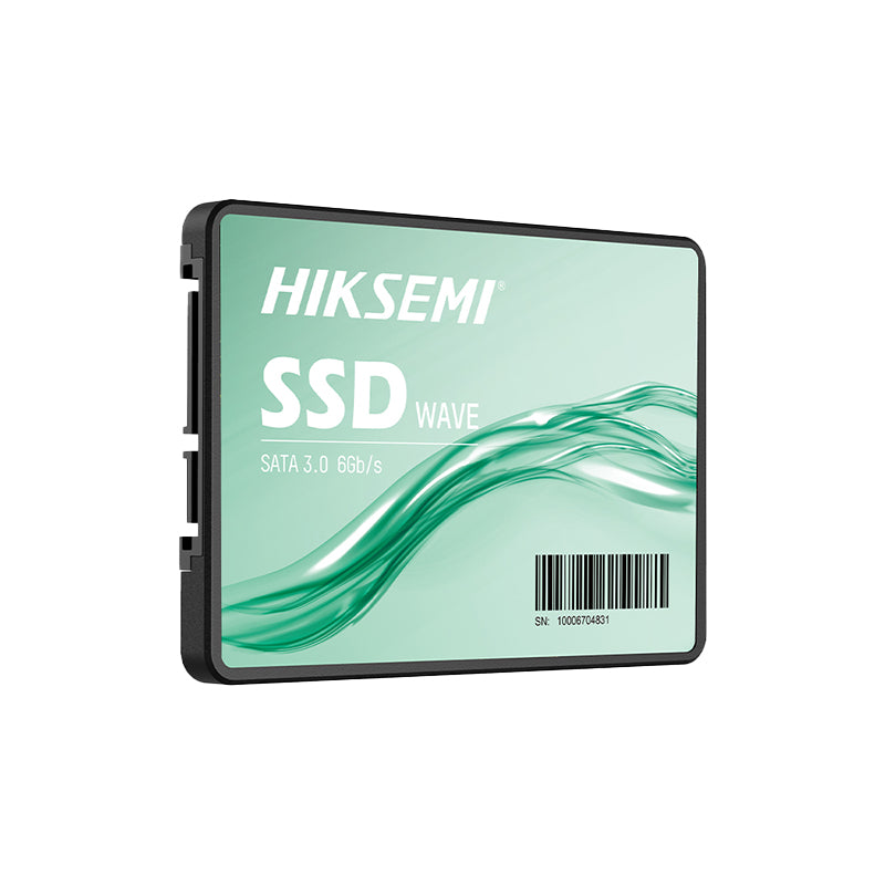 HIKSEMI WAVE(S) 2.5″ 128GB SATAIII SSD-1