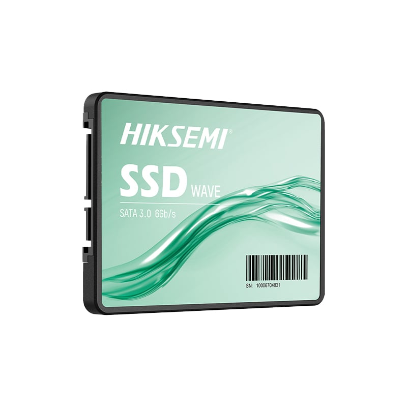 HIKSEMI WAVE(S) 2.5" 256GB SATAIII SSD-1