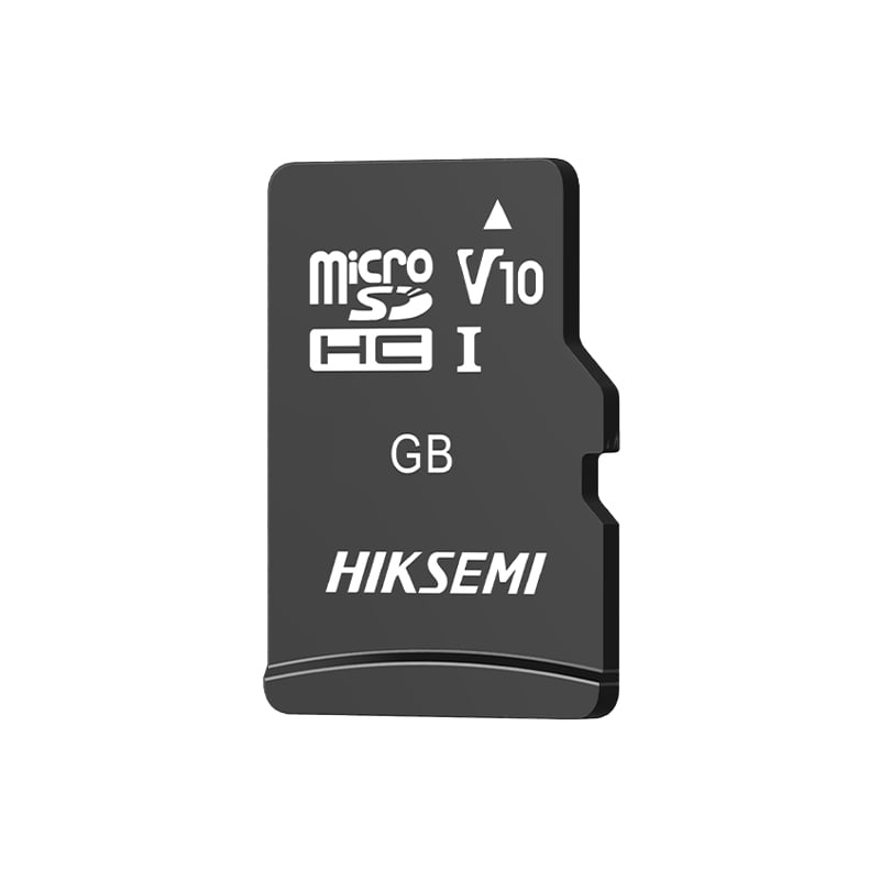 HIKSEMI C1 128GB Micro SD Card with Adapter-1