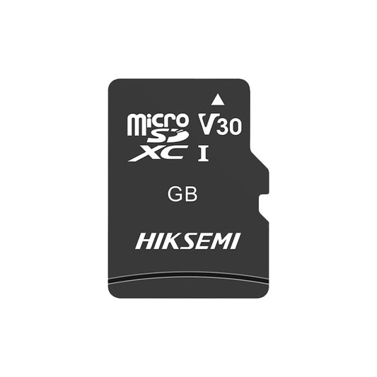 HIKSEMI C1 32GB Micro SD Card with Adapter-0