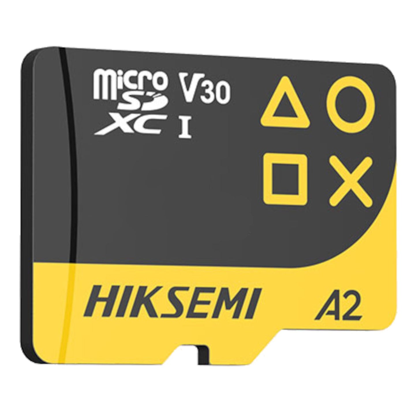 Hiksemi FUTURE G3 128GB MicroSDXC Gaming Card (Without Adapter)-1