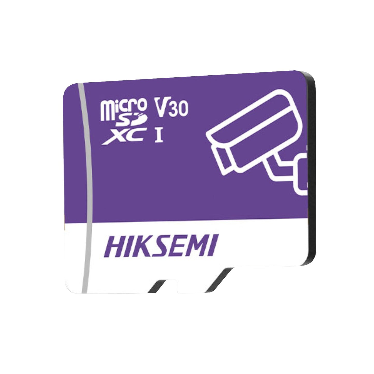 Hiksemi Guard U1+U3 TLC 256GB MicroSDXC (Without Adapter)-0