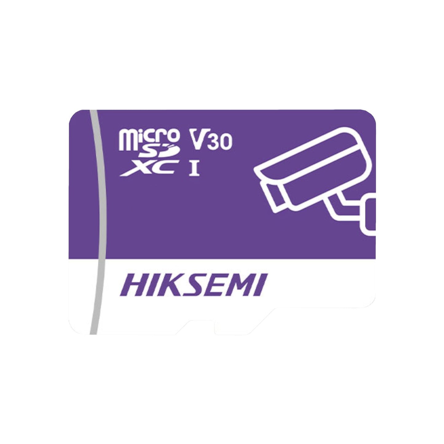 Hiksemi Guard U1+U3 TLC 256GB MicroSDXC (Without Adapter)-1