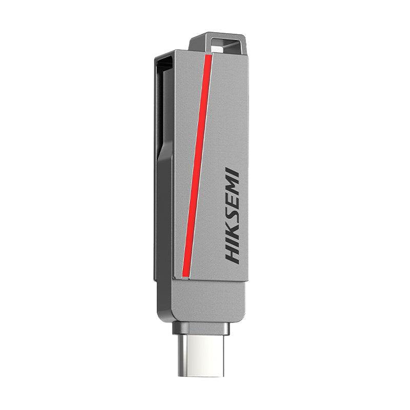 HIKSEMI Dual Slim 32GB USB3.2 Flash Drive-2