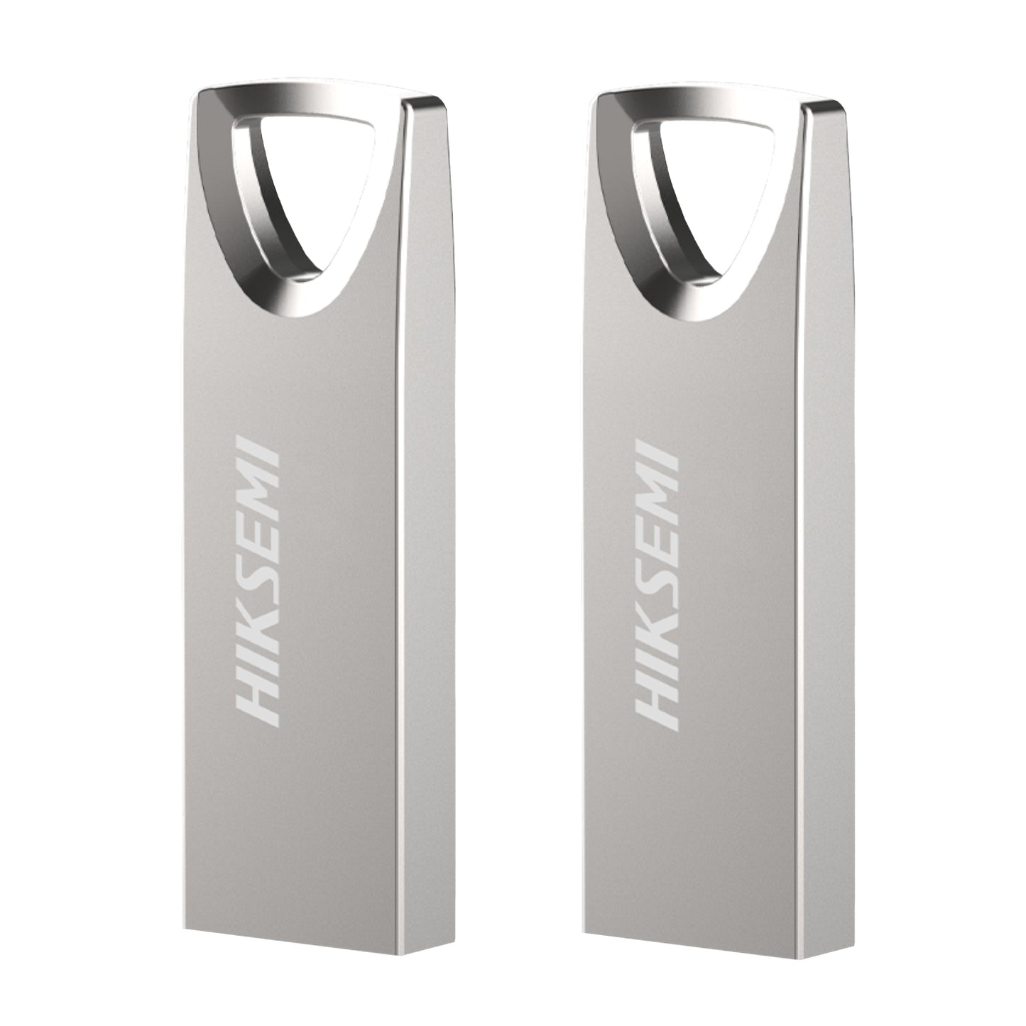 Hiksemi Classic 64GB USB2.0 Flash Drive - Metal x2-2