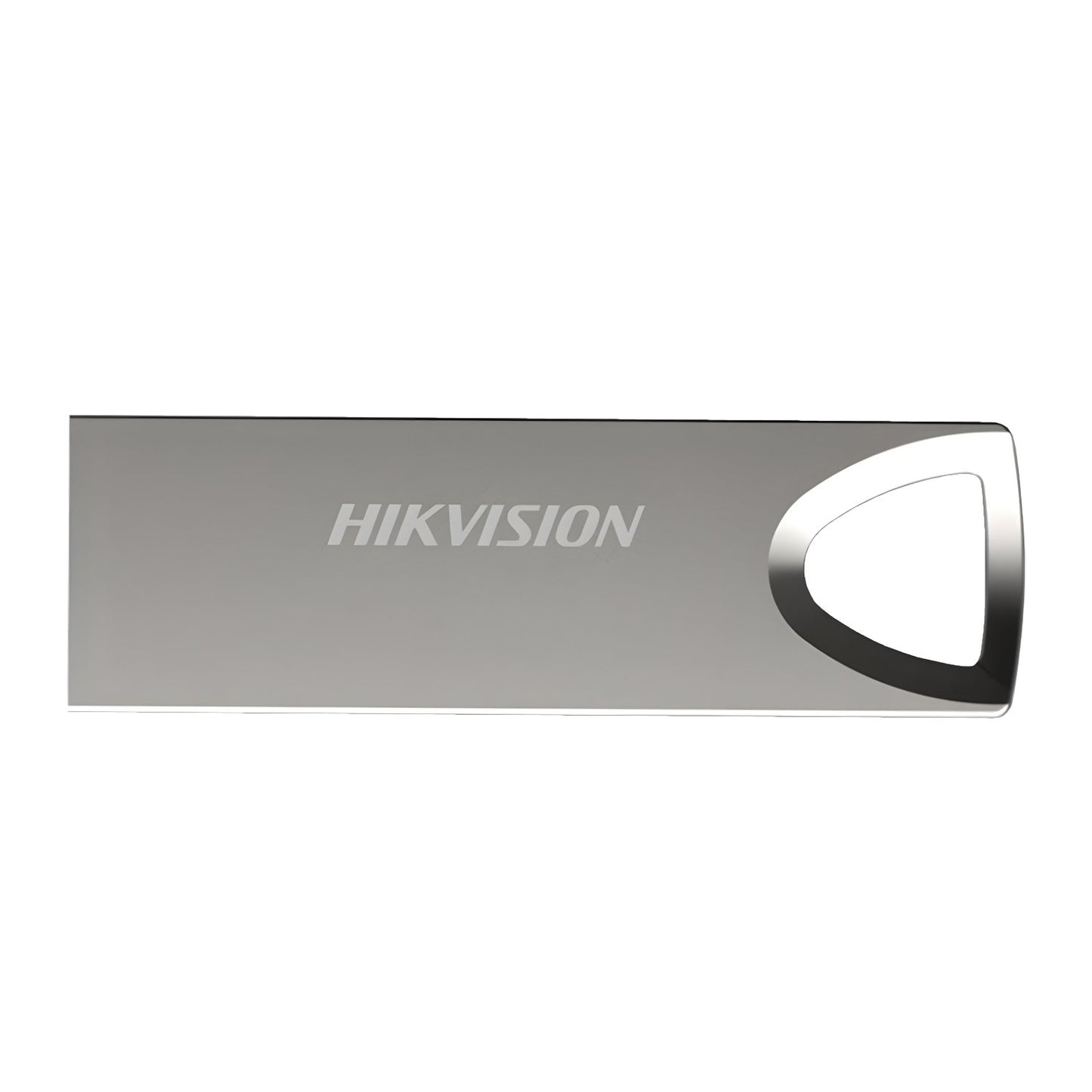 Hikvision Classic 64GB USB2.0 Flash Drive-0