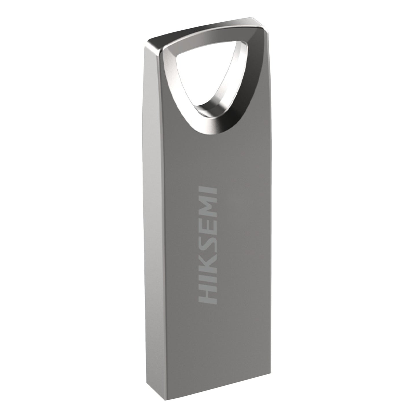 Hiksemi Classic 64GB USB2.0 Flash Drive - Metal-3