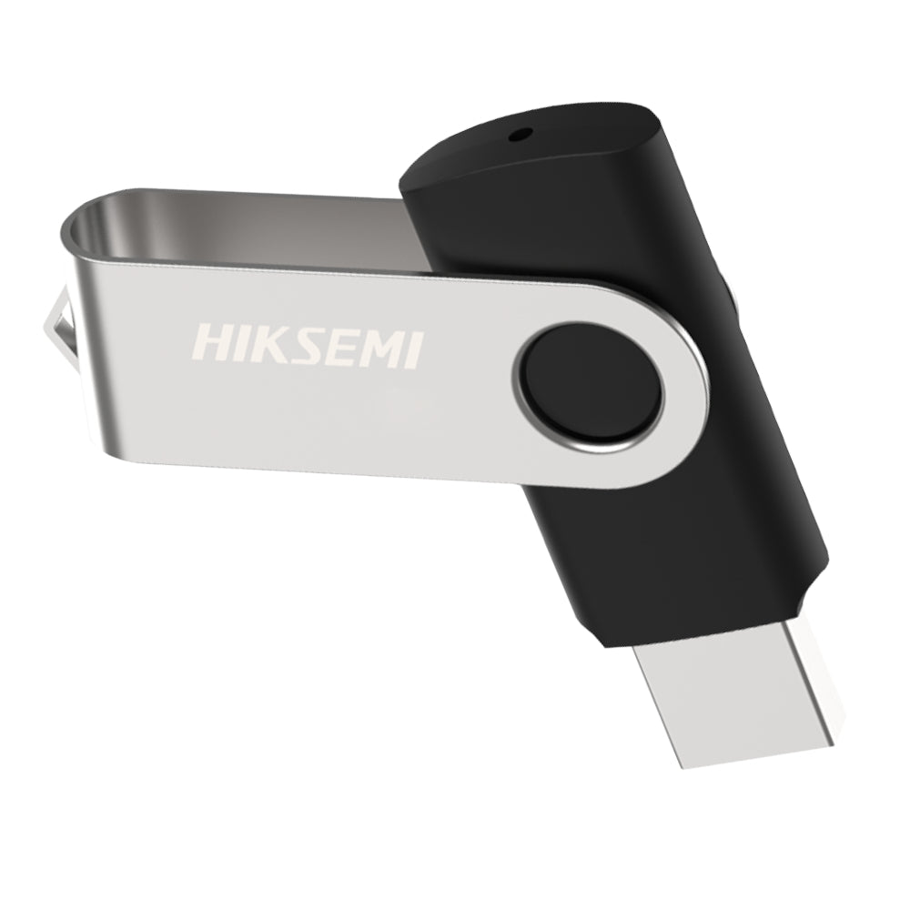 HIKSEMI Rotary Series 128GB USB3.0 Flash Drive-3