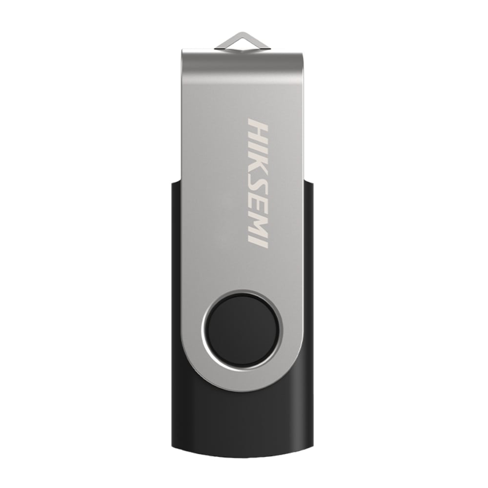 HIKSEMI Rotary Series 64GB USB3.0 Flash Drive-0
